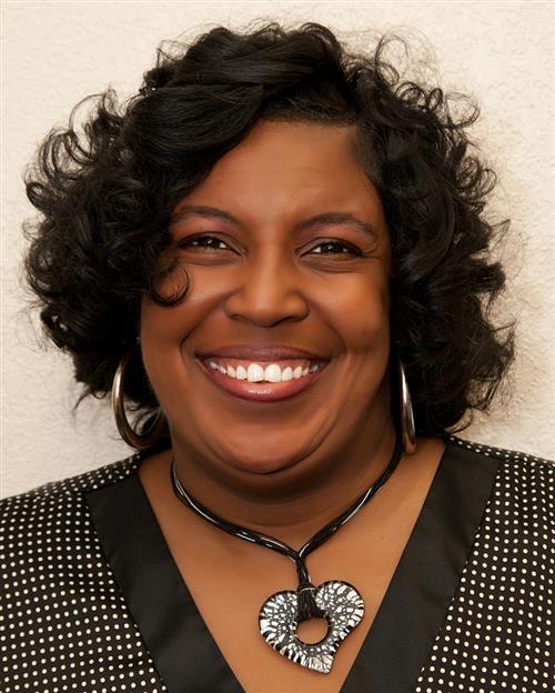 Kimberly McGee 